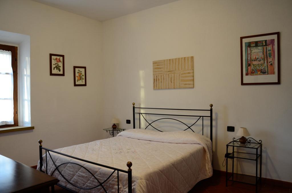 Agriturismo Il Catrino Ponteginori Exteriér fotografie