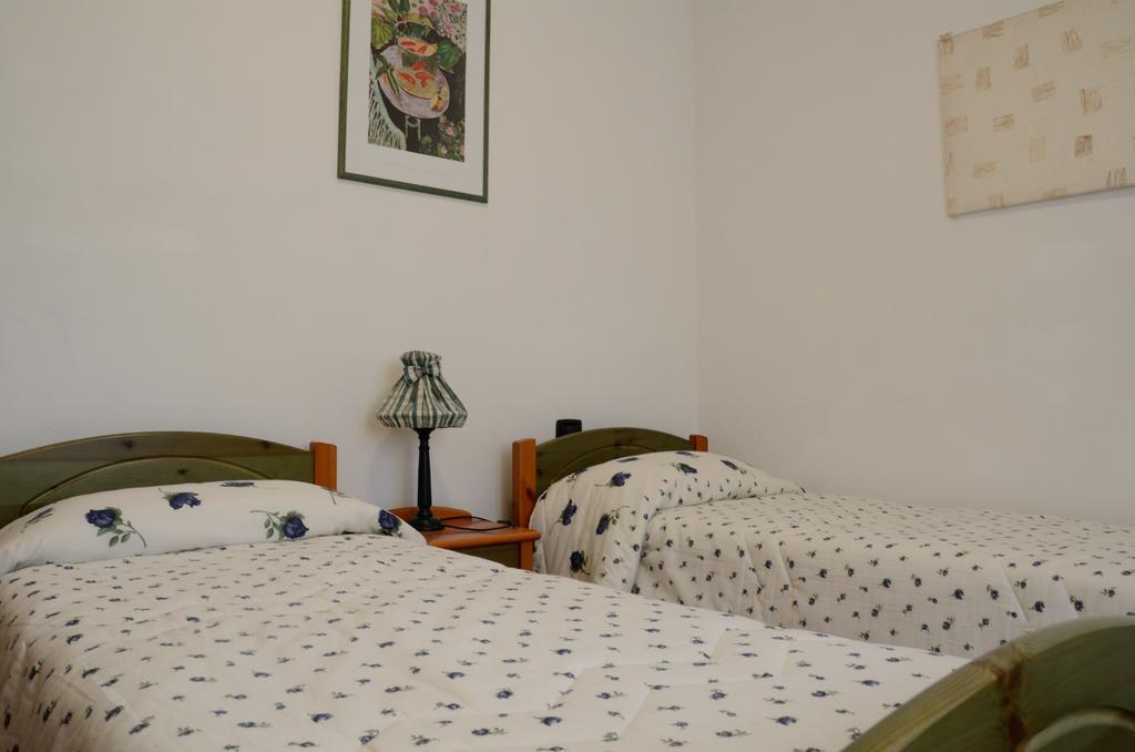 Agriturismo Il Catrino Ponteginori Exteriér fotografie